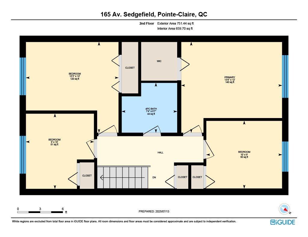 Other - 165 Av. Sedgefield, Pointe-Claire, QC - Other