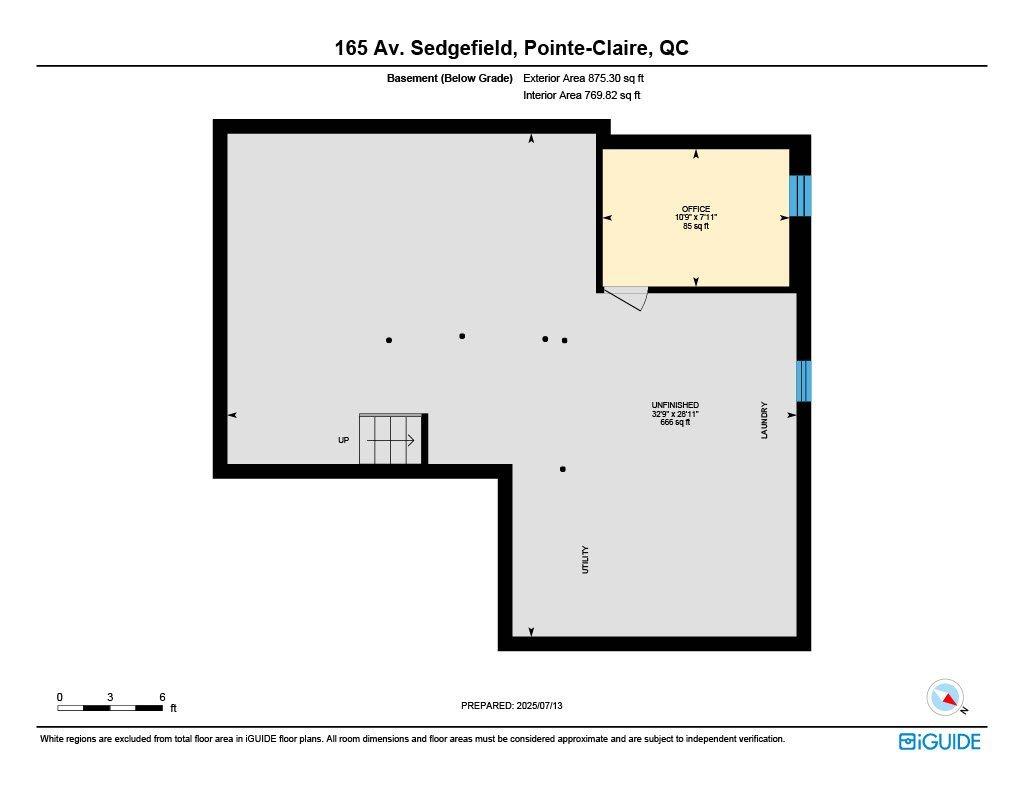 Other - 165 Av. Sedgefield, Pointe-Claire, QC - Other