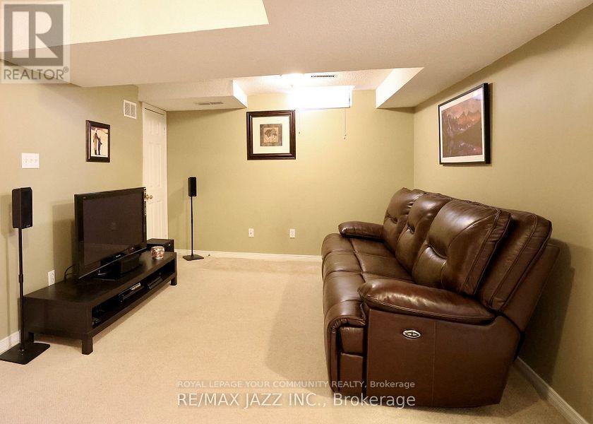 65 Dakin Drive, Ajax, ON