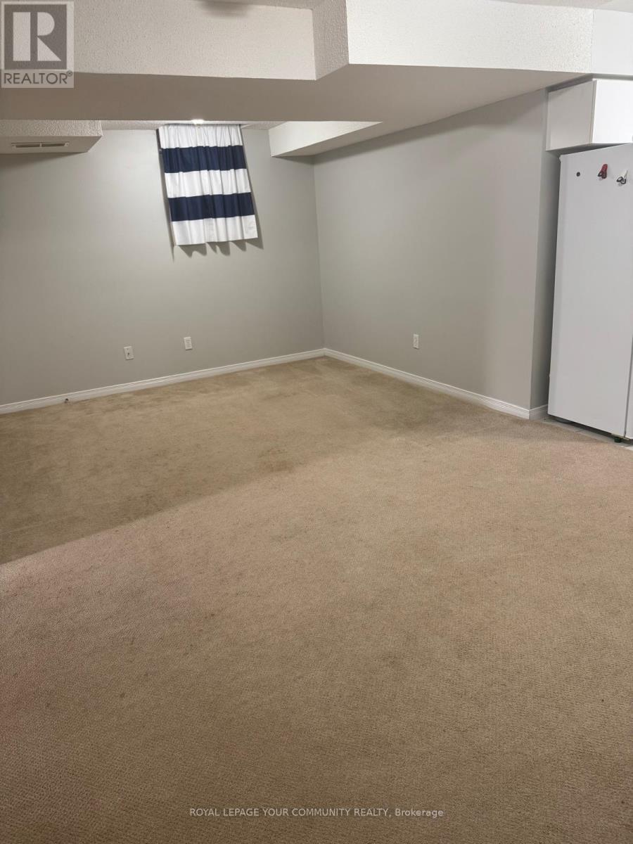 65 Dakin Drive, Ajax, ON