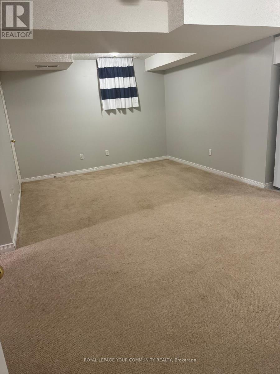 65 Dakin Drive, Ajax, ON