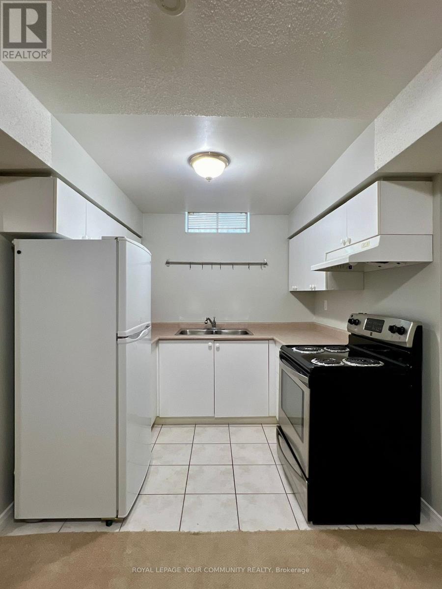 65 Dakin Drive, Ajax, ON