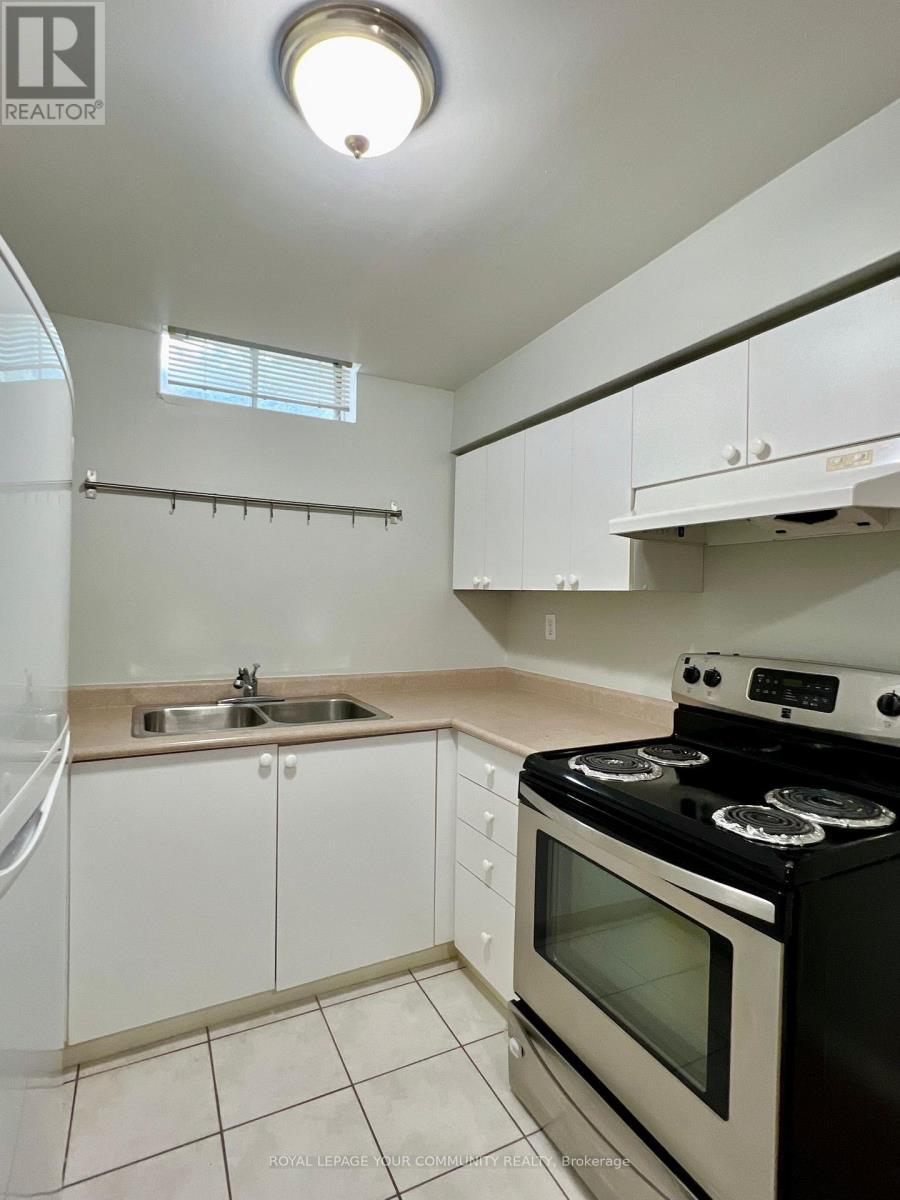 65 Dakin Drive, Ajax, ON