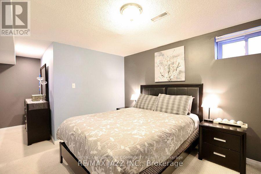 65 Dakin Drive, Ajax, ON