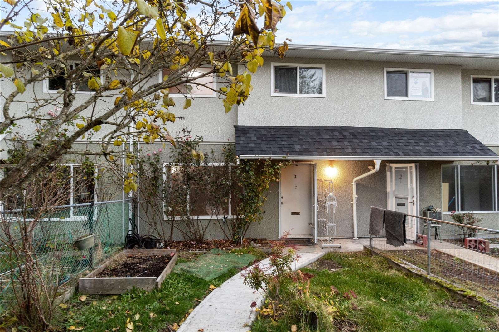 #3-1656 Meredith Rd, Nanaimo, BC