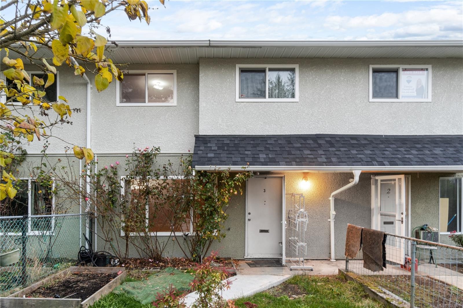 #3-1656 Meredith Rd, Nanaimo, BC