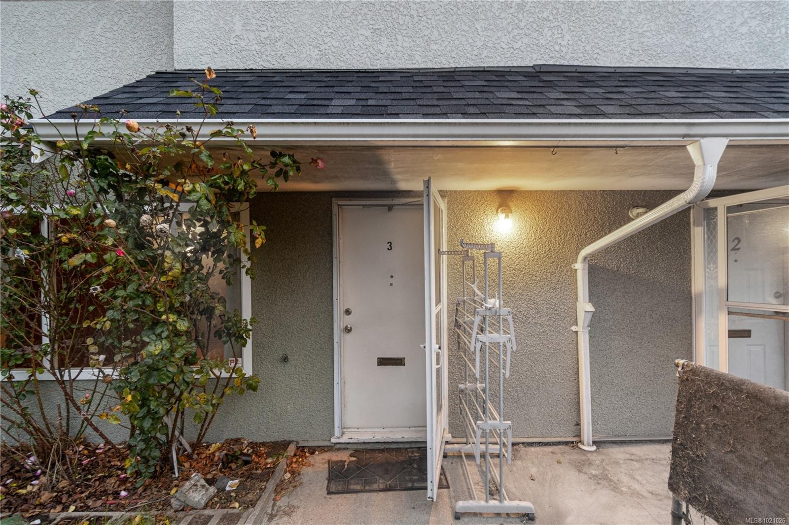 #3-1656 Meredith Rd, Nanaimo, BC