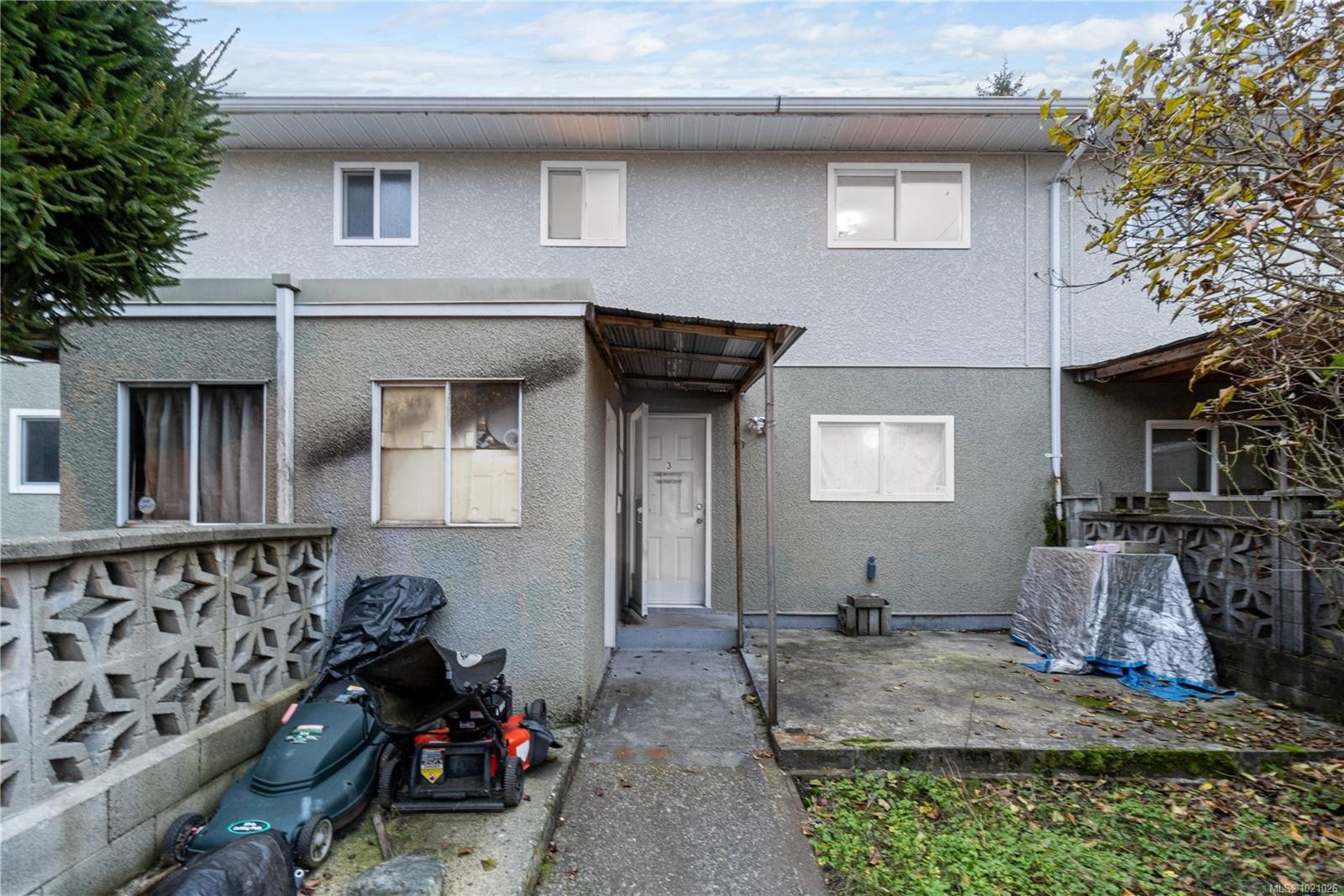 #3-1656 Meredith Rd, Nanaimo, BC