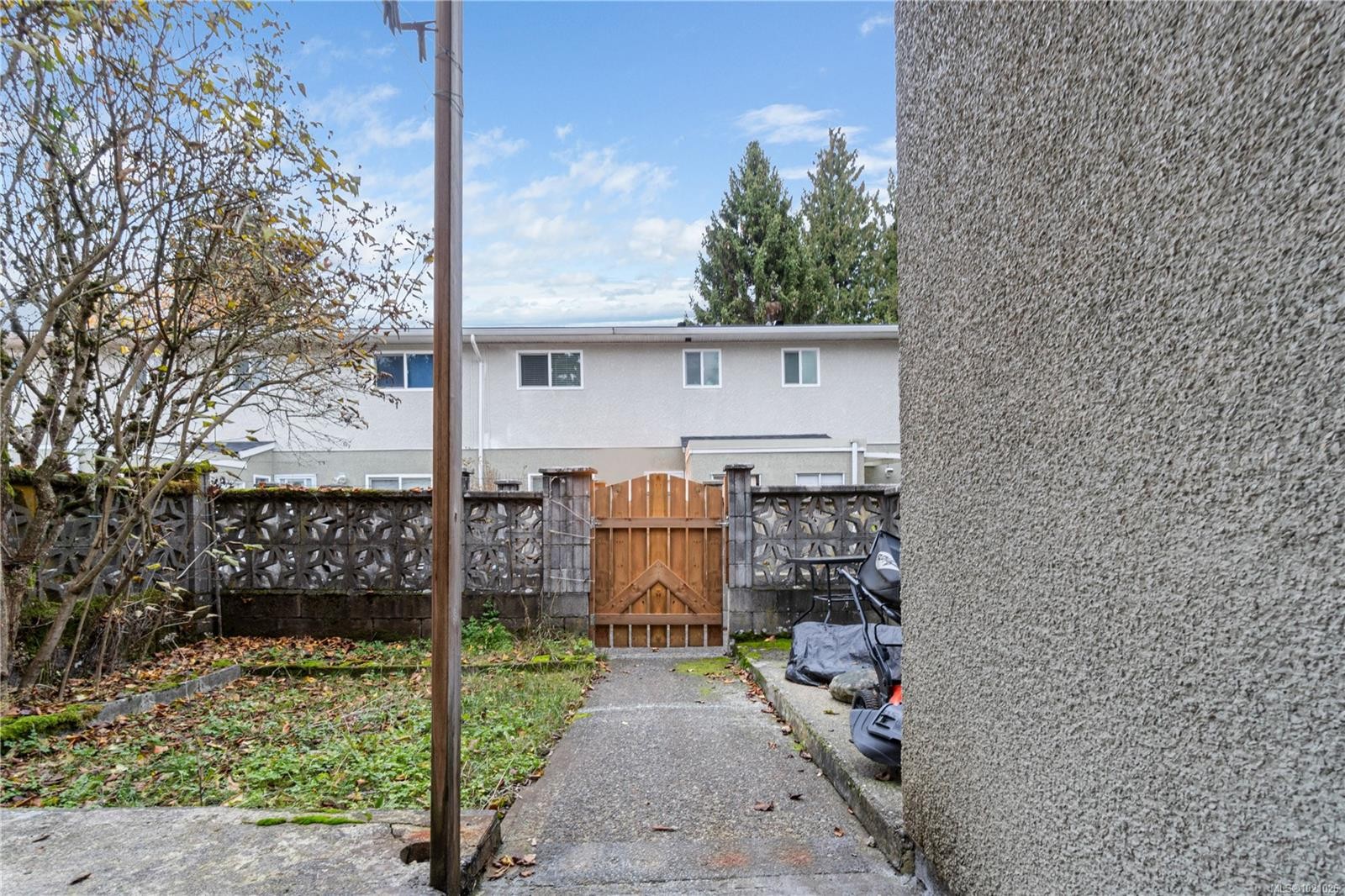 #3-1656 Meredith Rd, Nanaimo, BC