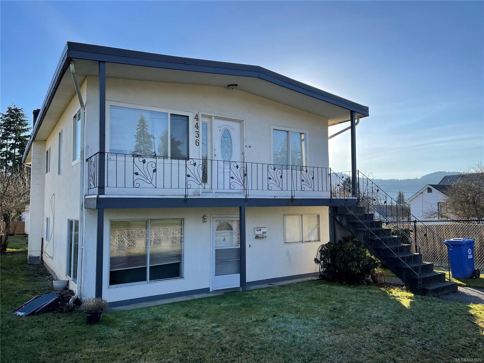 4436 Redford St, Port Alberni, BC