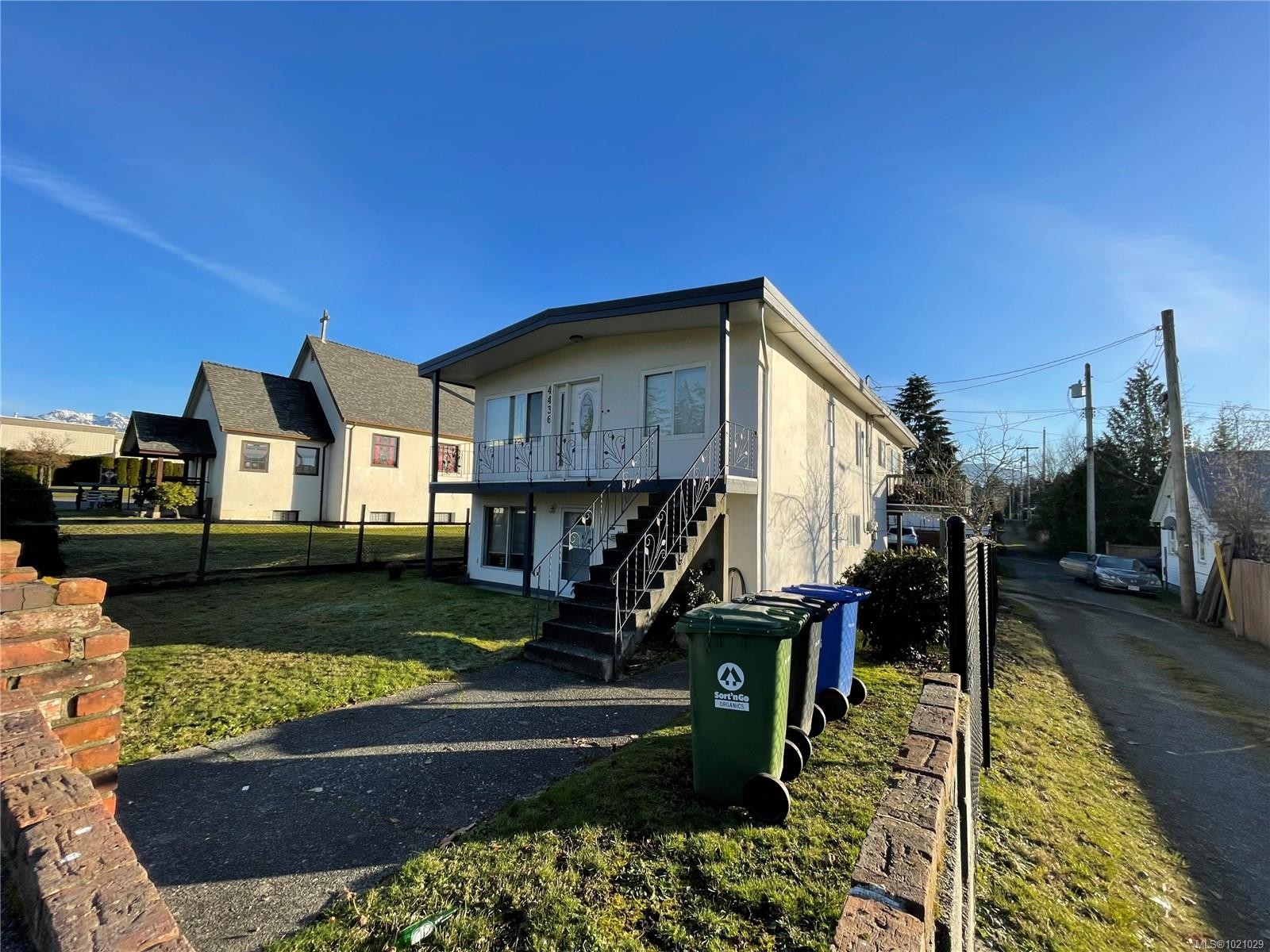 4436 Redford St, Port Alberni, BC