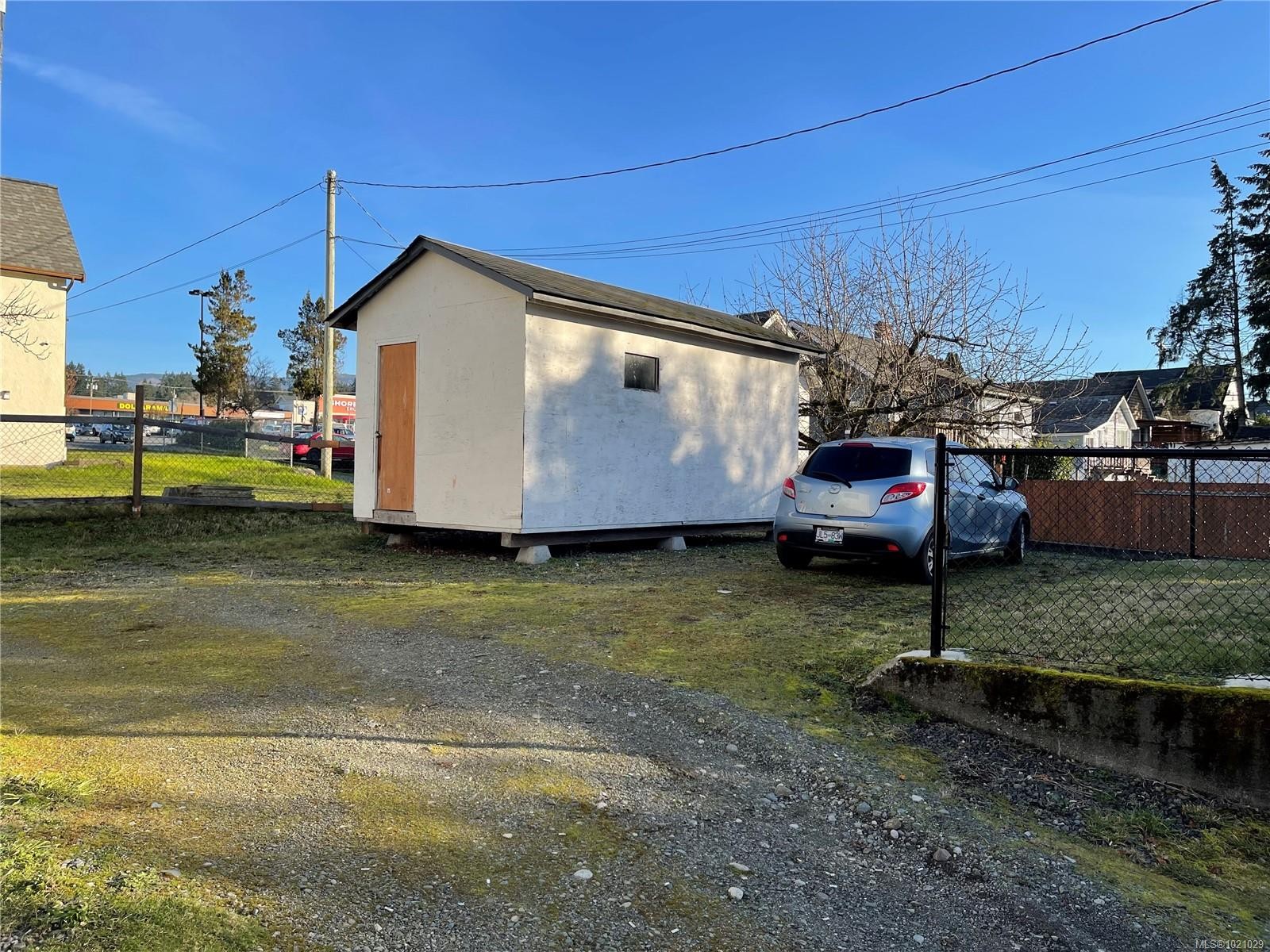 4436 Redford St, Port Alberni, BC