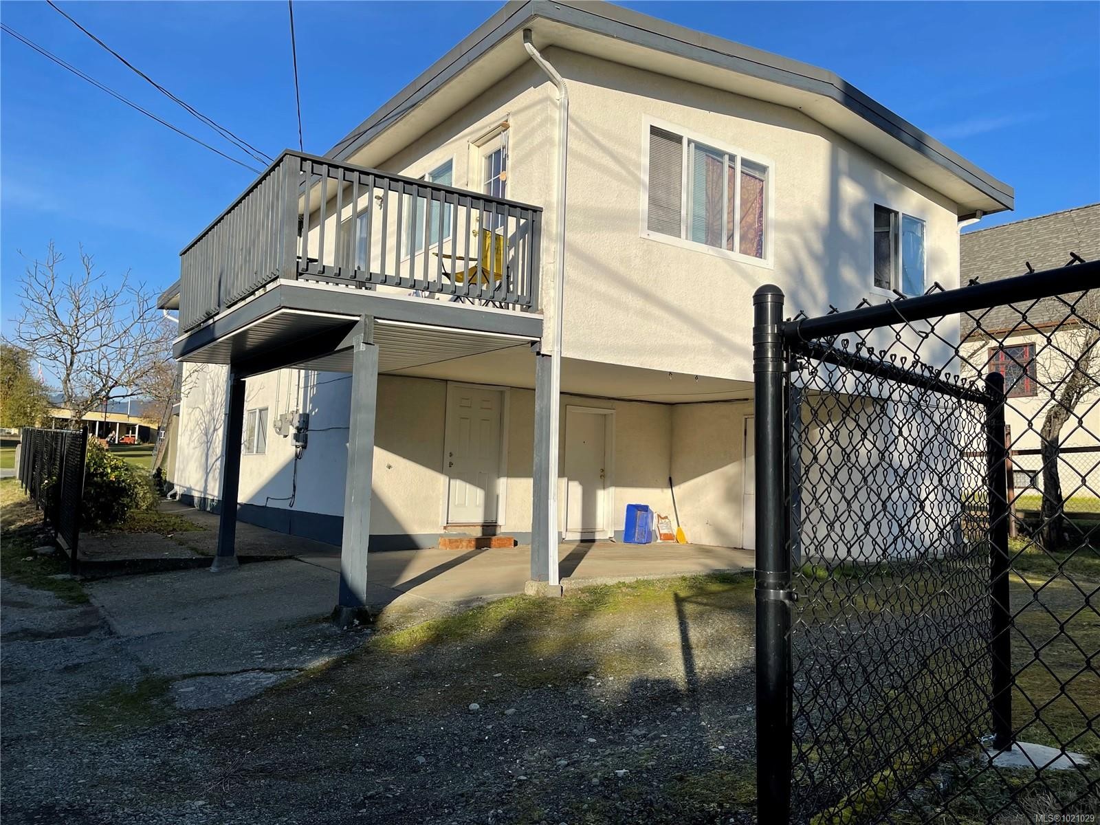 4436 Redford St, Port Alberni, BC