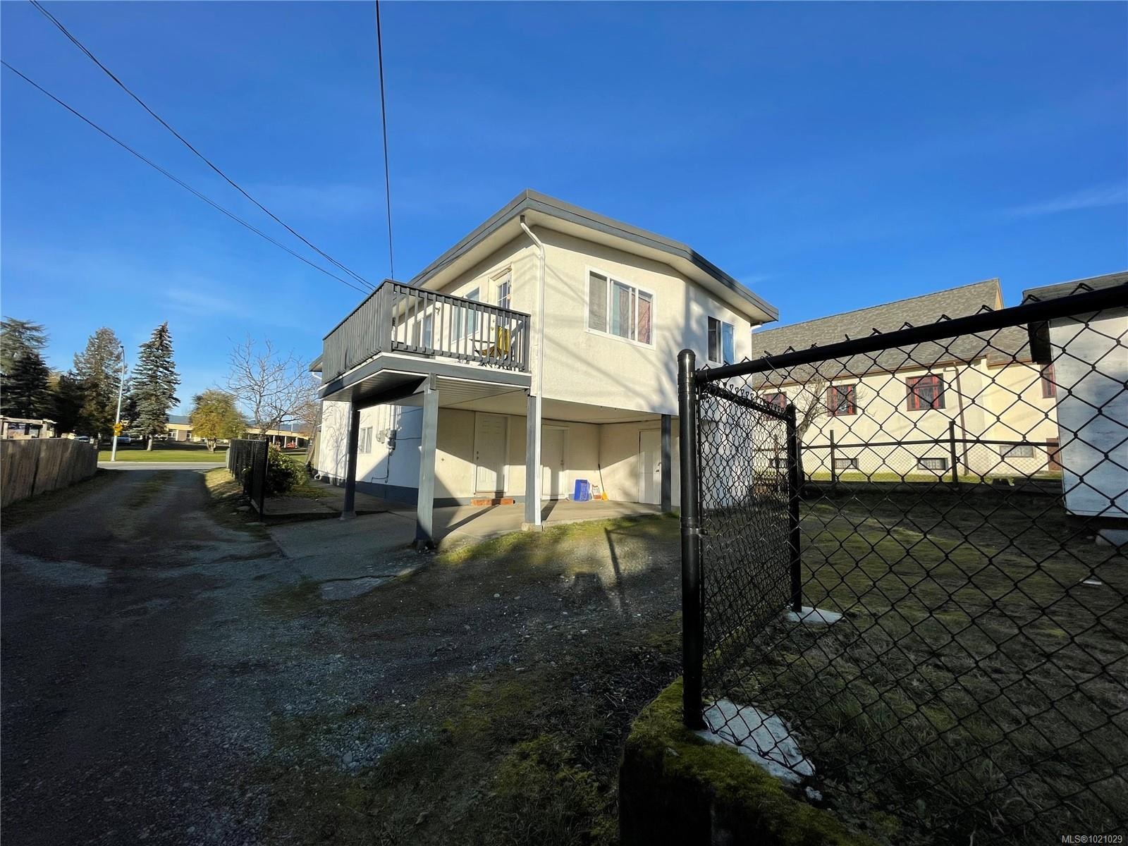 4436 Redford St, Port Alberni, BC