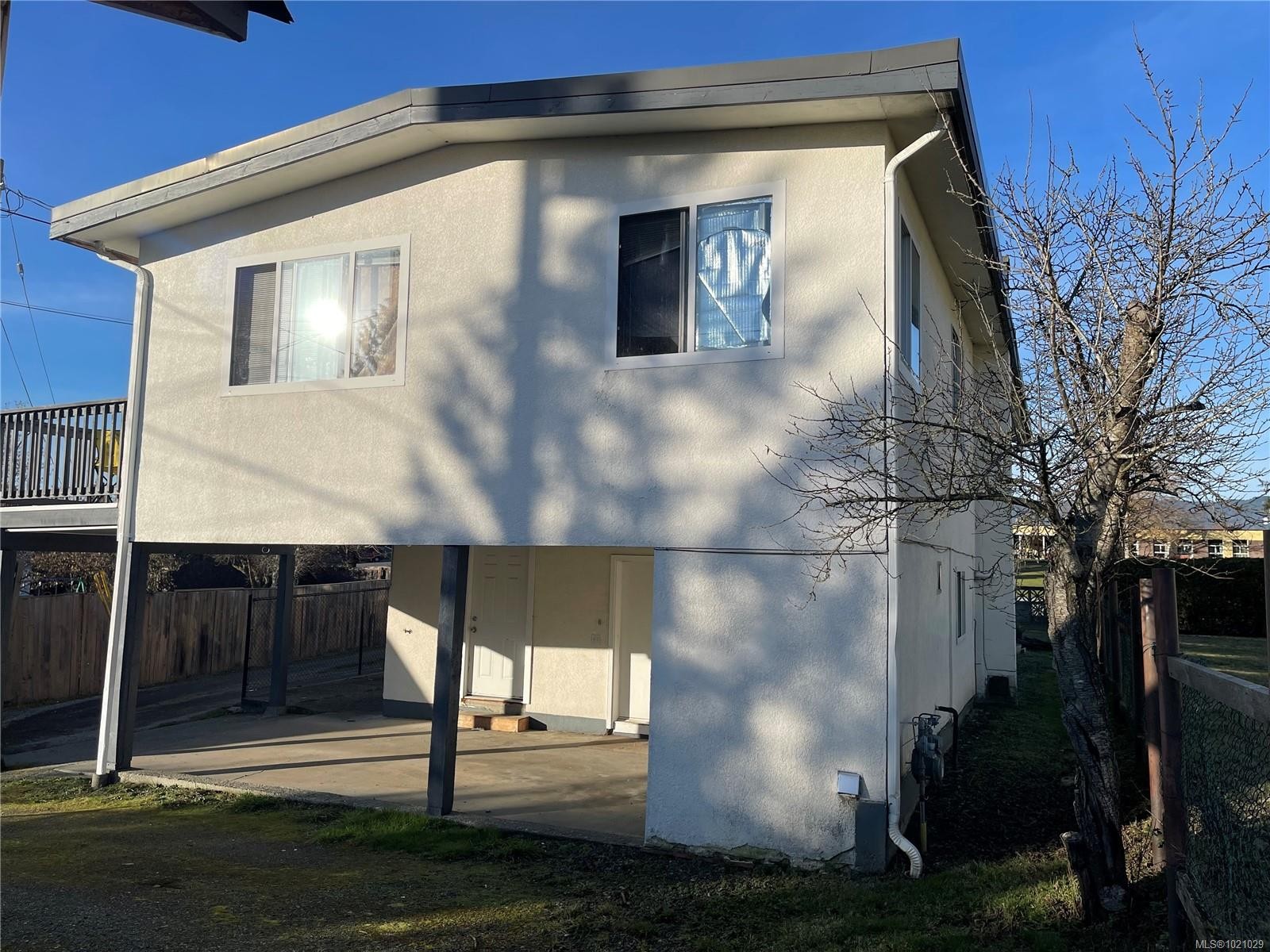 4436 Redford St, Port Alberni, BC