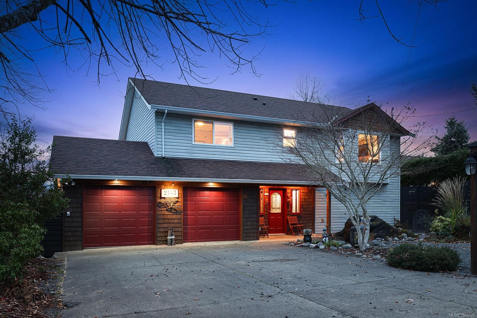 2143 Cooke Ave, Comox, BC