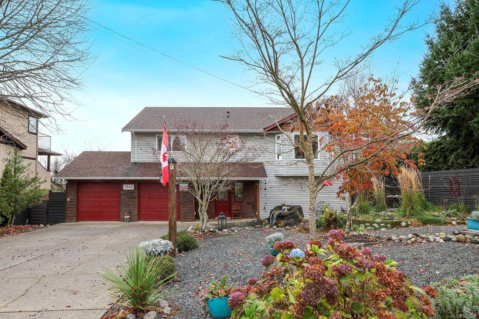 2143 Cooke Ave, Comox, BC