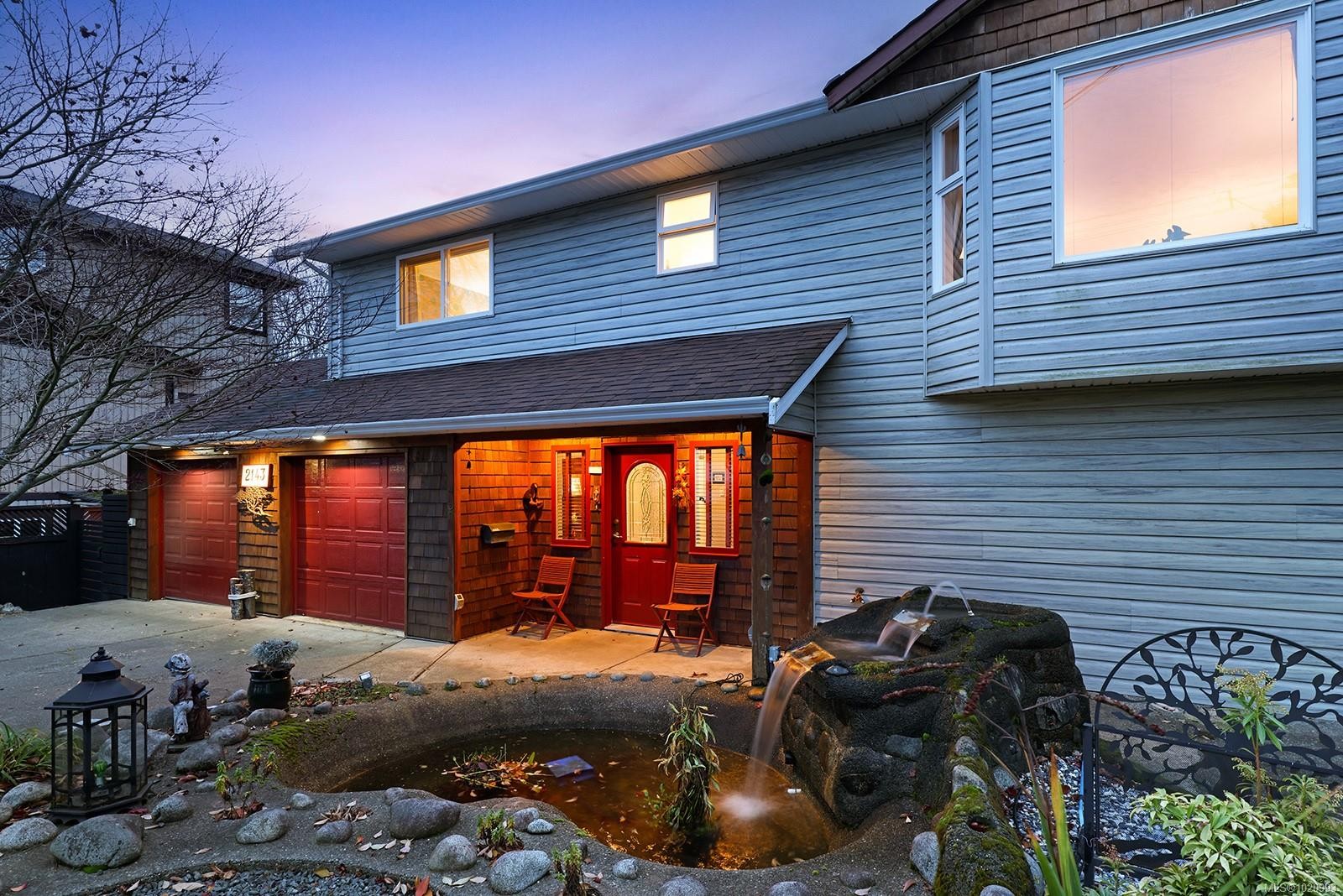 2143 Cooke Ave, Comox, BC