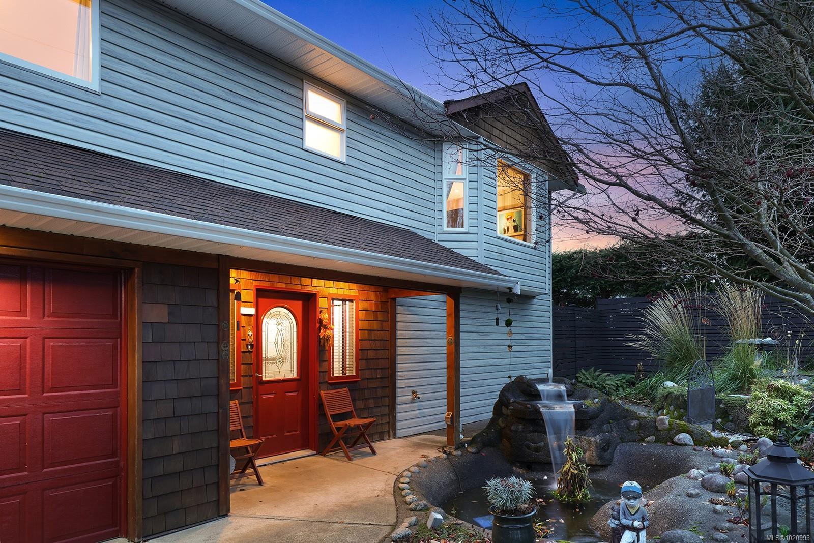 2143 Cooke Ave, Comox, BC