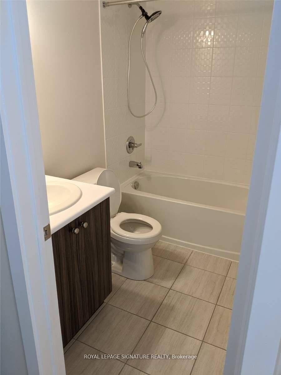 2324-20 Westmeath Lane, Markham, ON - Indoor Photo Showing Bathroom