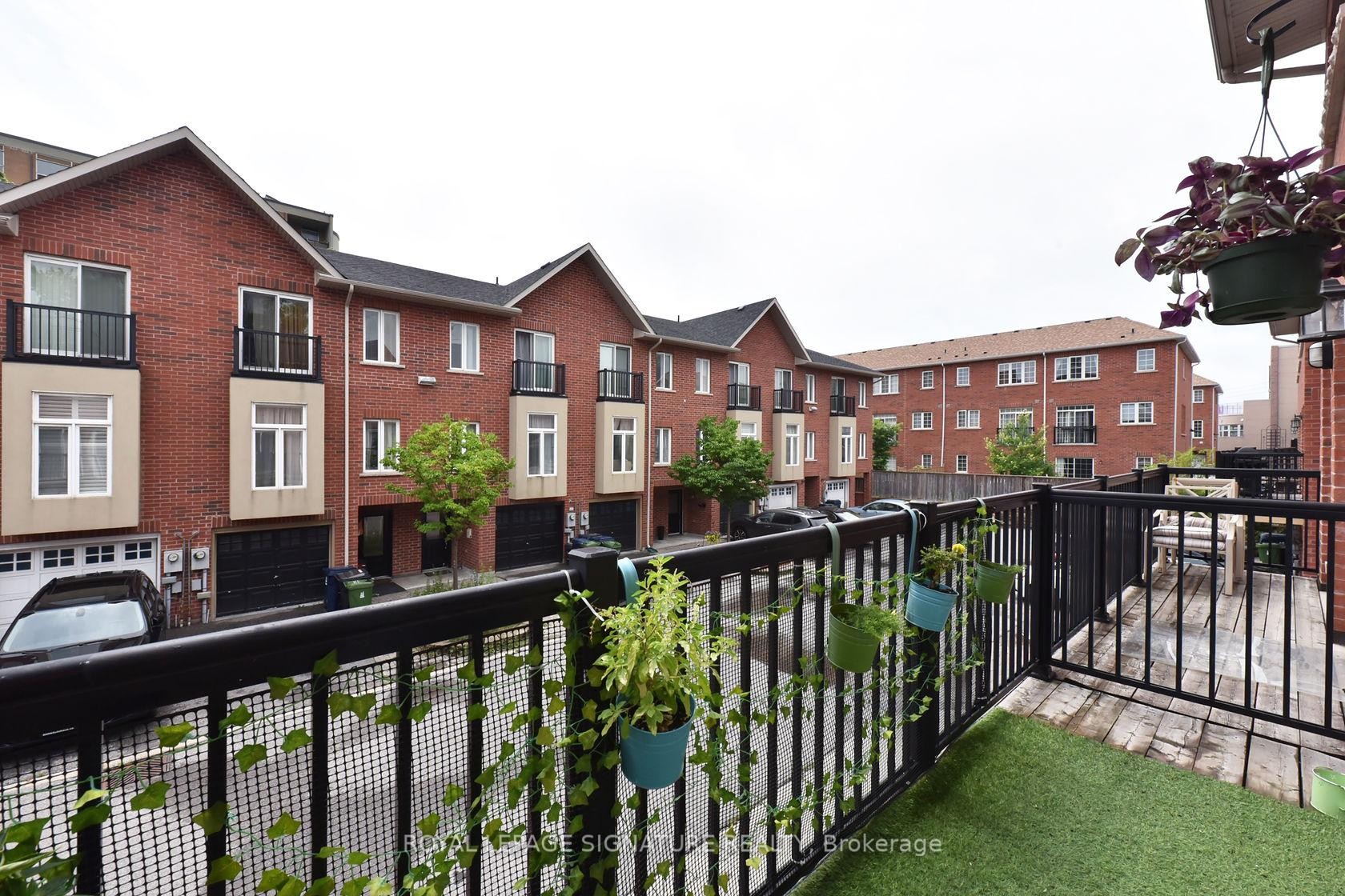 3775 A St. Clair Avenue, Toronto, ON - Outdoor With Exterior