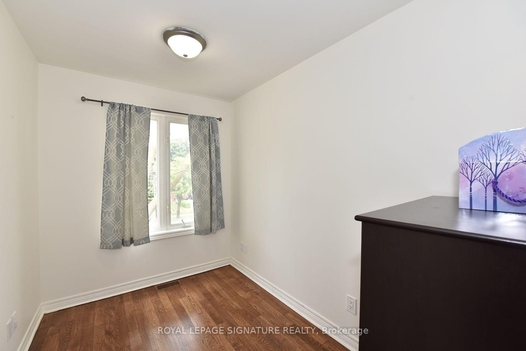 3775 A St. Clair Avenue, Toronto, ON - Indoor Photo Showing Other Room