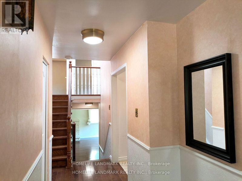 165 Fred Varley Drive, Markham, ON - Indoor Photo Showing Other Room
