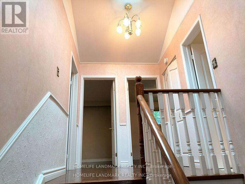 165 Fred Varley Drive, Markham, ON - Indoor Photo Showing Other Room