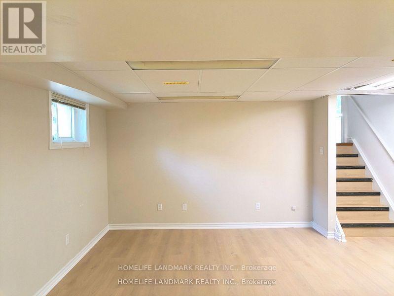 165 Fred Varley Drive, Markham, ON - Indoor Photo Showing Other Room