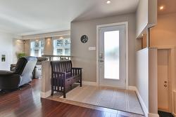 Hall d'entrée/Vestibule -