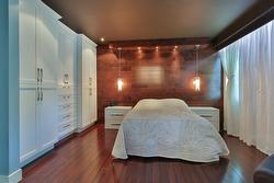 Chambre à coucher principale -