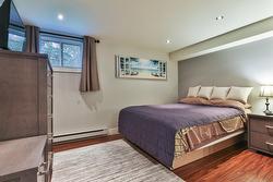 Chambre à coucher -