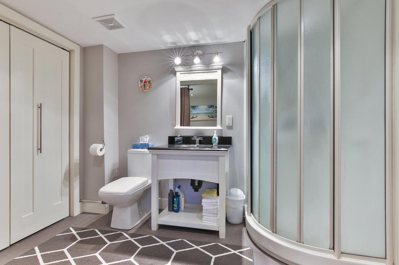 Bathroom - 15 Rue Louis-Liénard-De-Beaujeu, Saint-Jean-Sur-Richelieu, QC - Indoor Photo Showing Bathroom