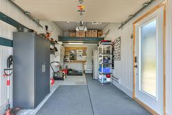 Garage -
