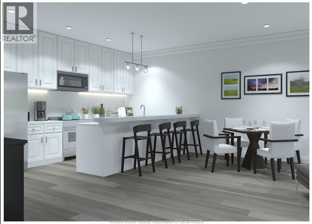 1531 Blue Spring Drive, Windsor, ON - Indoor