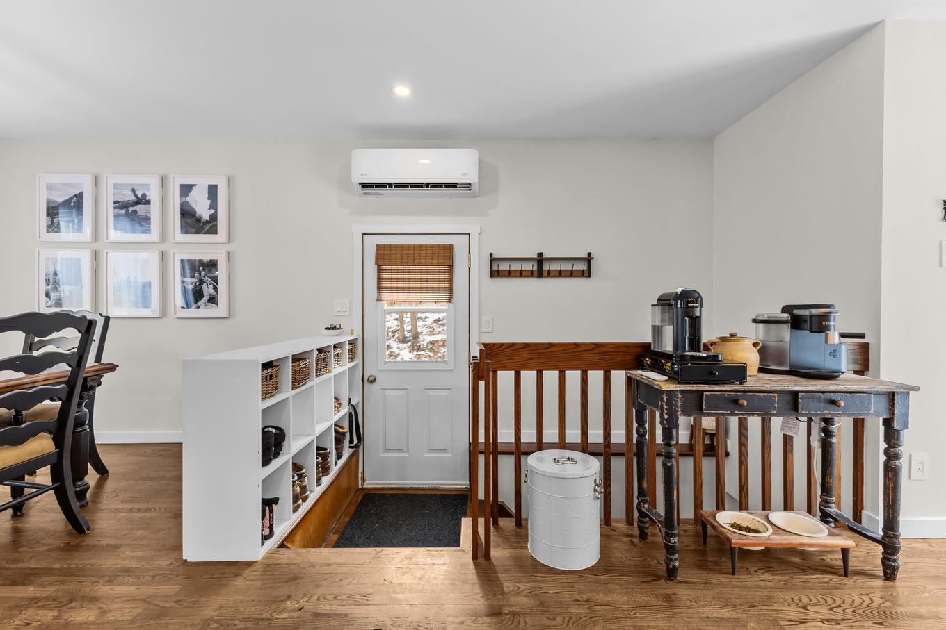 Staircase - 18 Rue St-Viateur, Rigaud, QC - Indoor