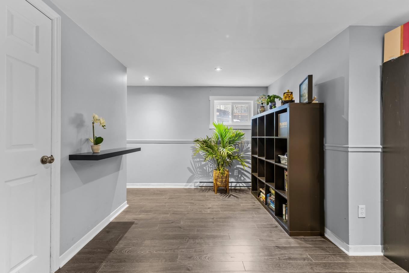 Hall - 18 Rue St-Viateur, Rigaud, QC - Indoor Photo Showing Other Room