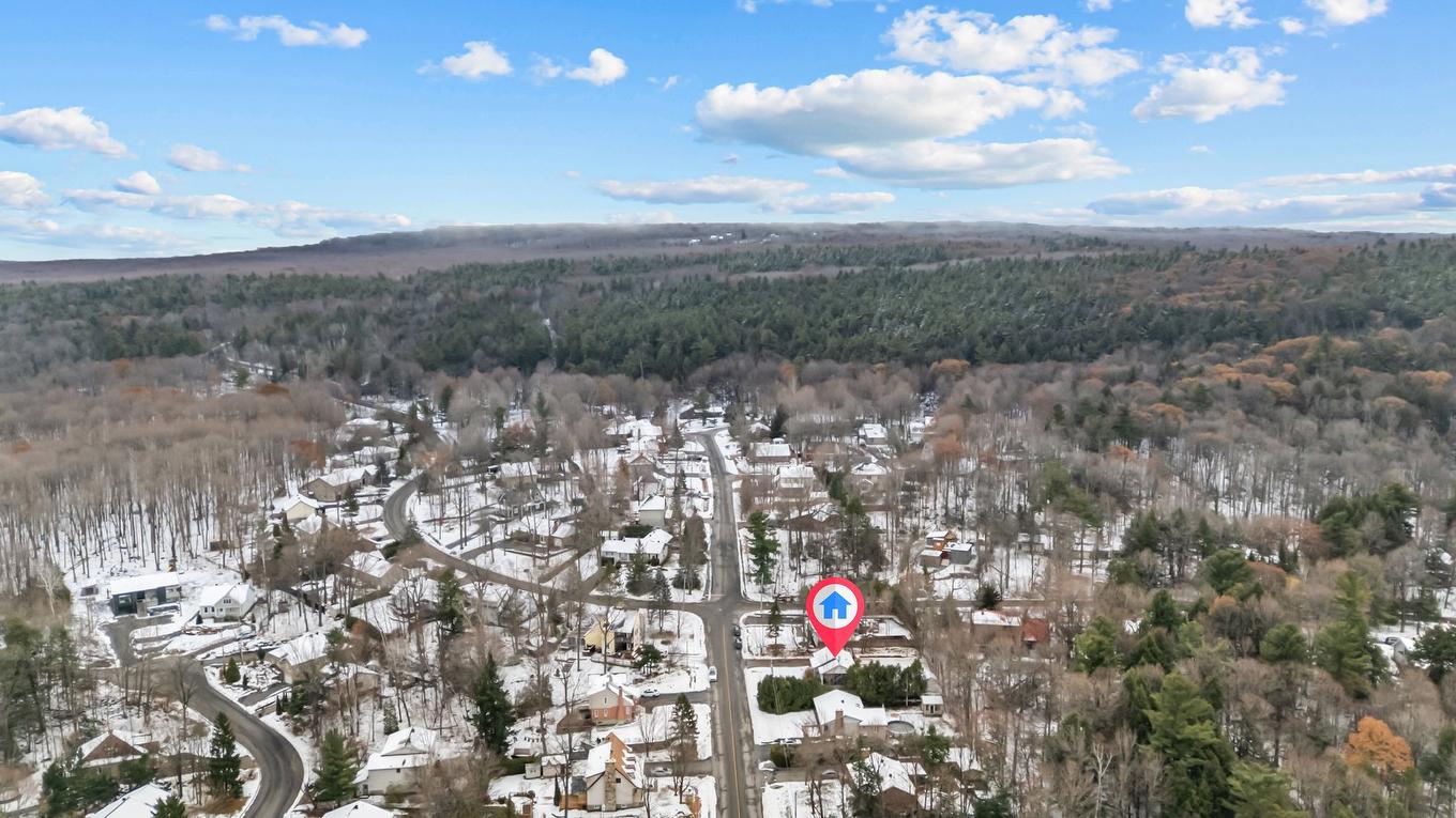 Nearby - 18 Rue St-Viateur, Rigaud, QC - Outdoor With View