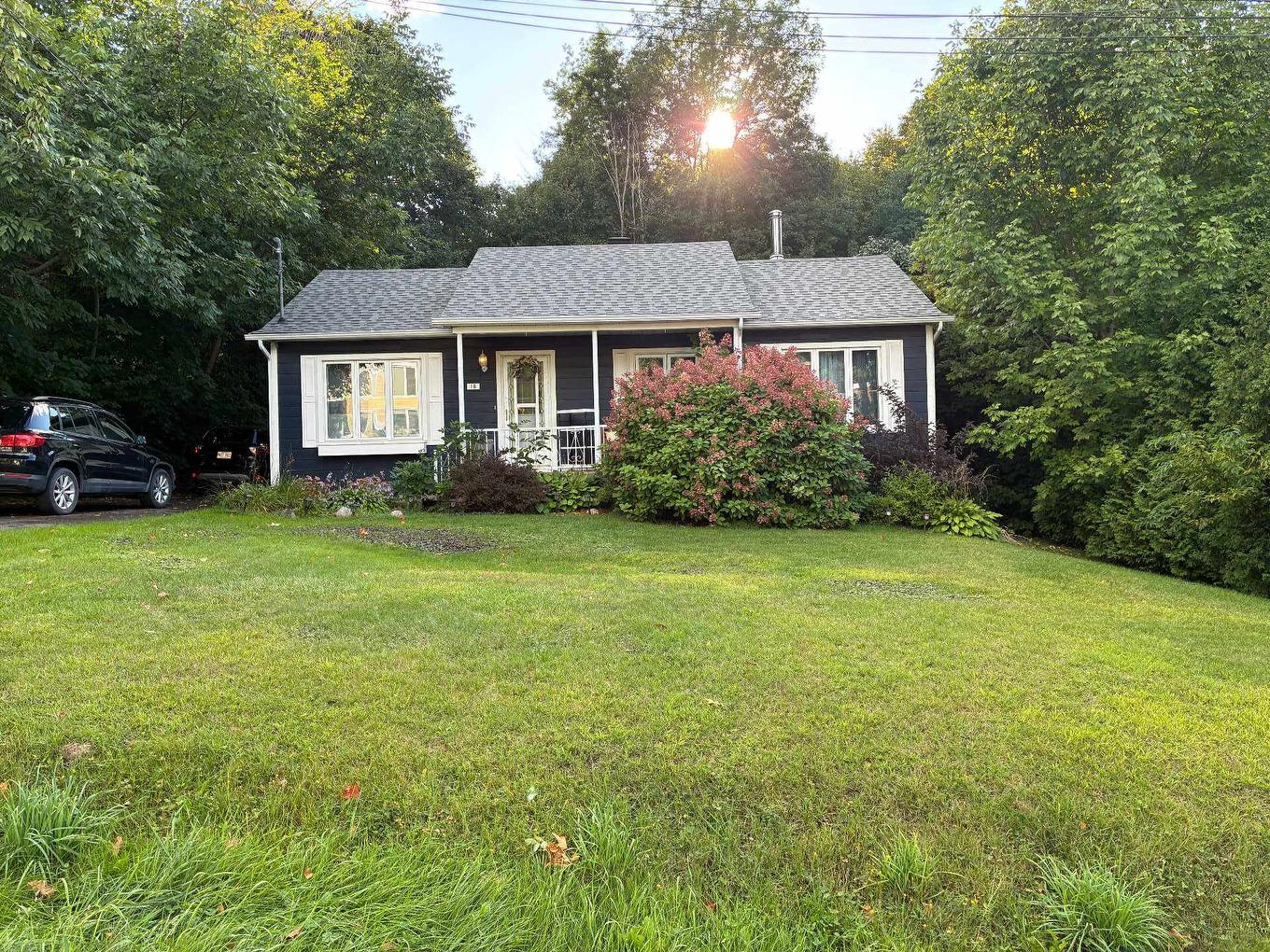 Frontage - 18 Rue St-Viateur, Rigaud, QC - Outdoor