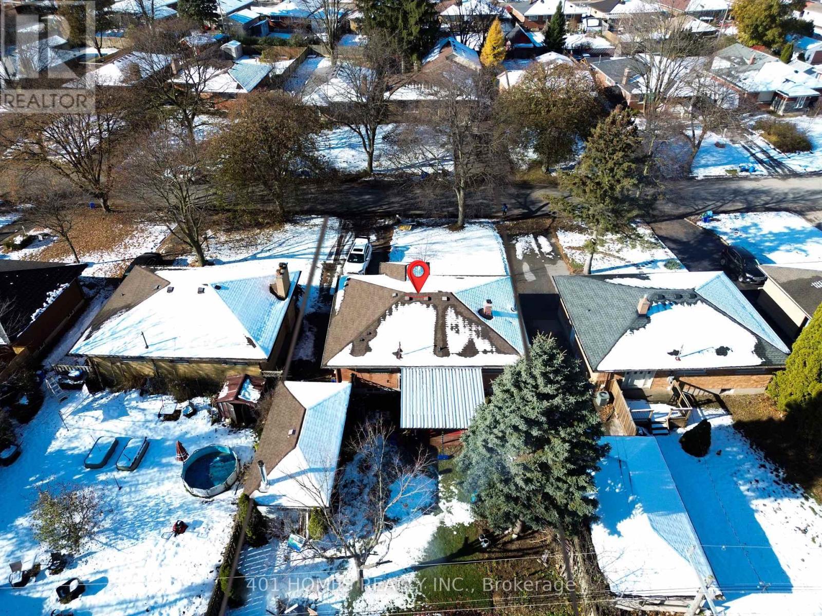 134 Mark Street, London East (East D), ON - Outdoor