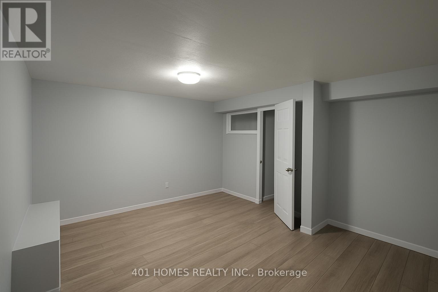 basement room 2 - 134 Mark Street, London East (East D), ON - Indoor Photo Showing Other Room