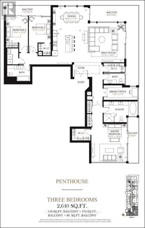 7711 Green Vista Gate floor plan - 1001 - 7711 Green Vista Gate, Niagara Falls (Oldfield), ON - Other