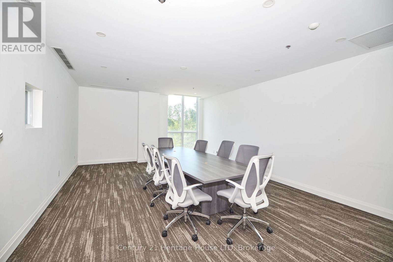 board room - 1001 - 7711 Green Vista Gate, Niagara Falls (Oldfield), ON - Indoor