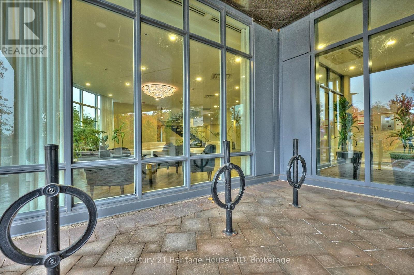 bike rack - 1001 - 7711 Green Vista Gate, Niagara Falls (Oldfield), ON - Photo Showing Other Room