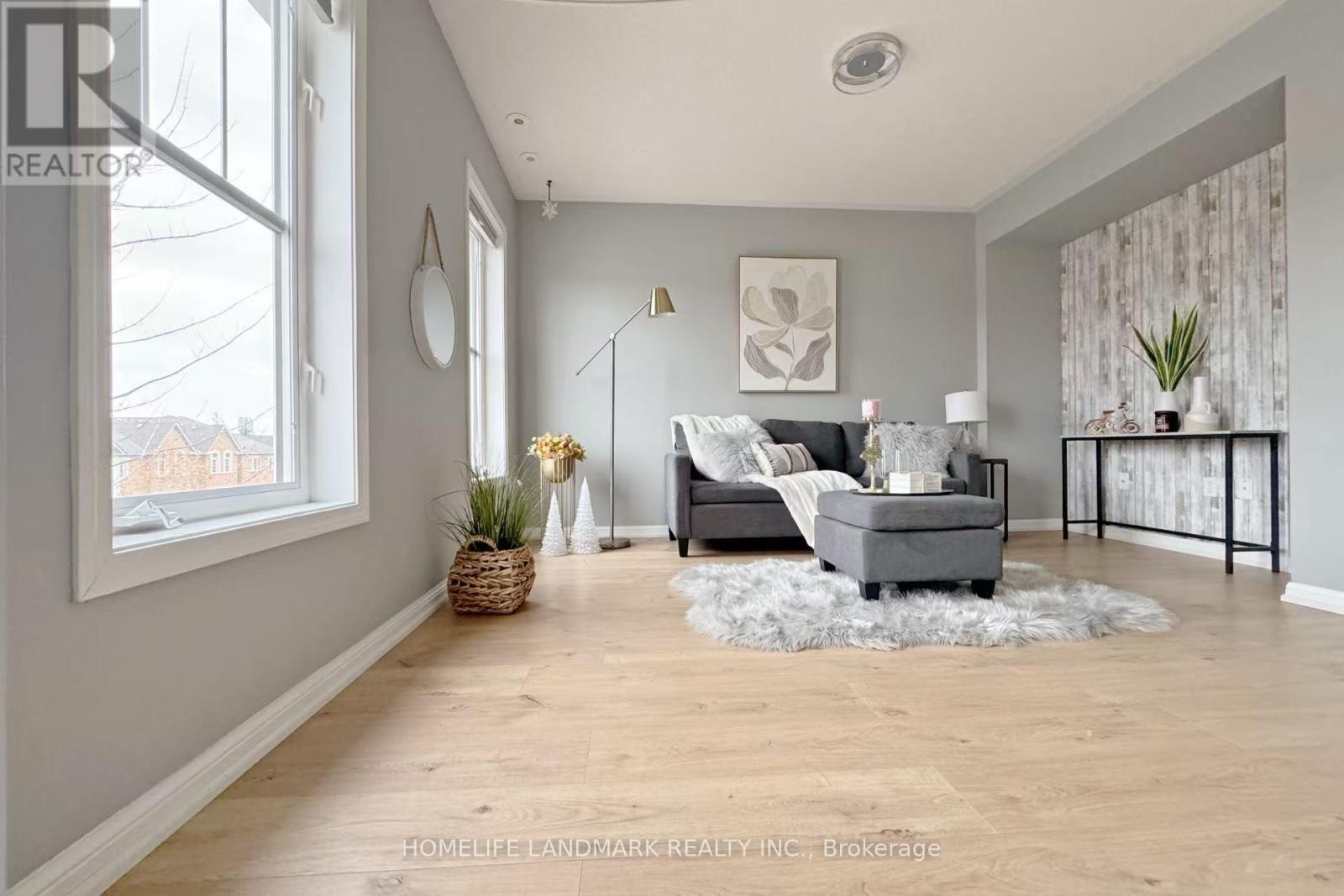 6 - 580 Shoreline Drive, Mississauga, ON - Indoor