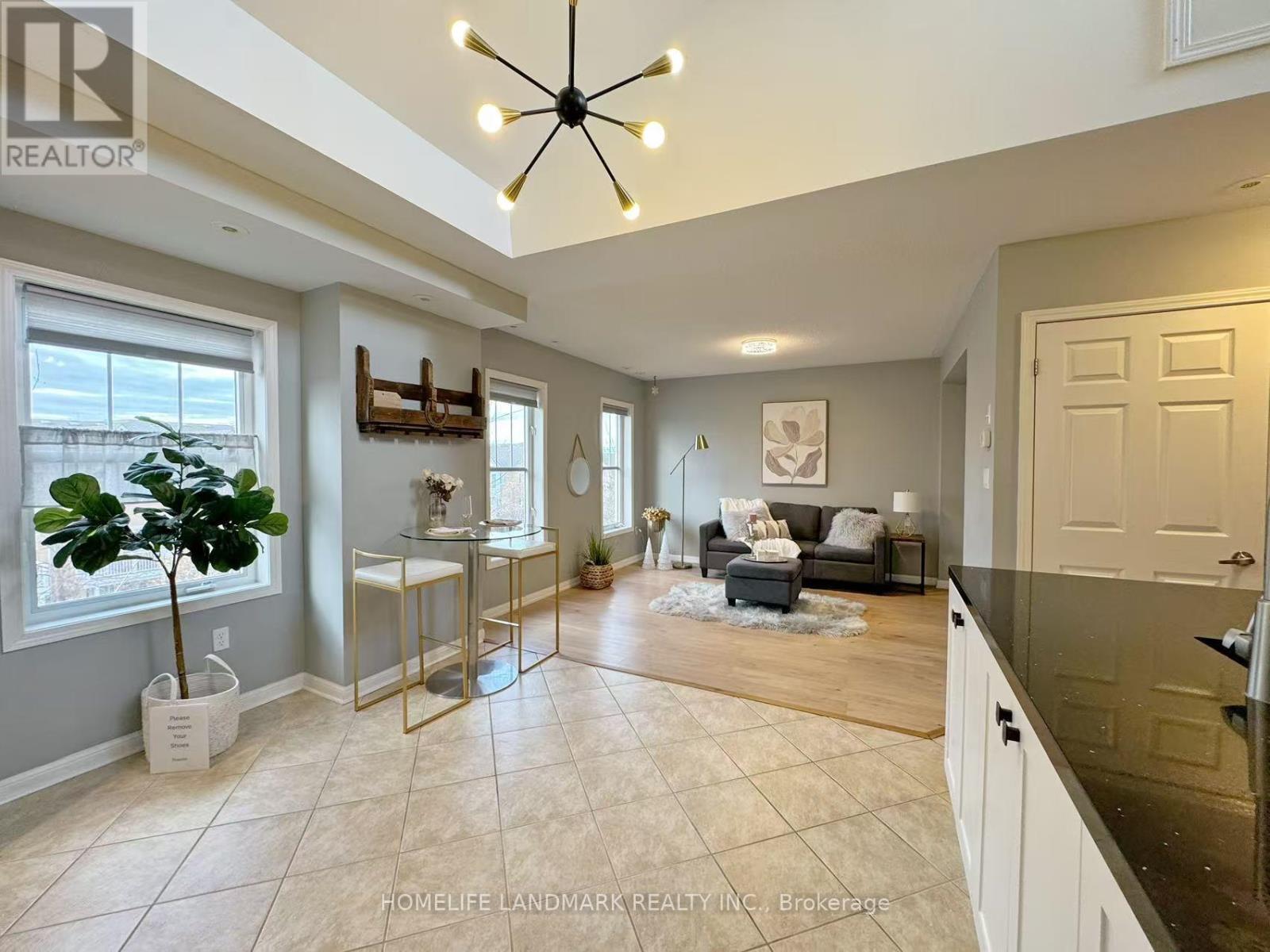 6 - 580 Shoreline Drive, Mississauga, ON - Indoor