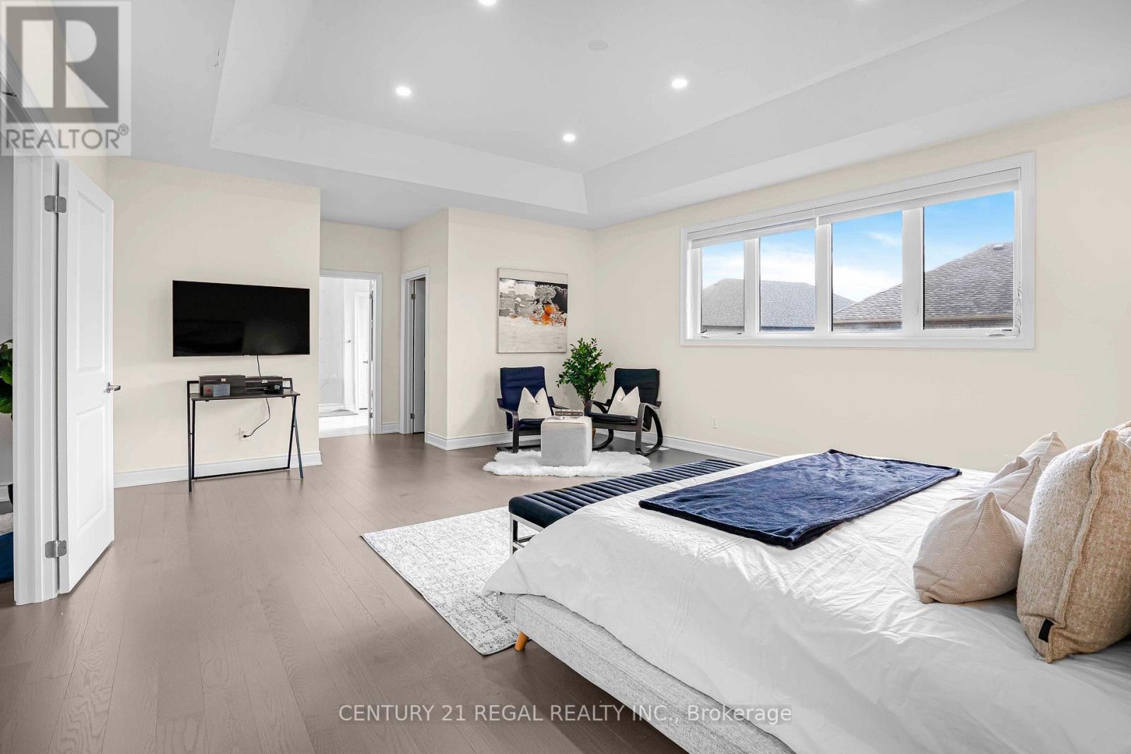 15 Ballanview Court, Whitchurch-Stouffville, ON - Indoor