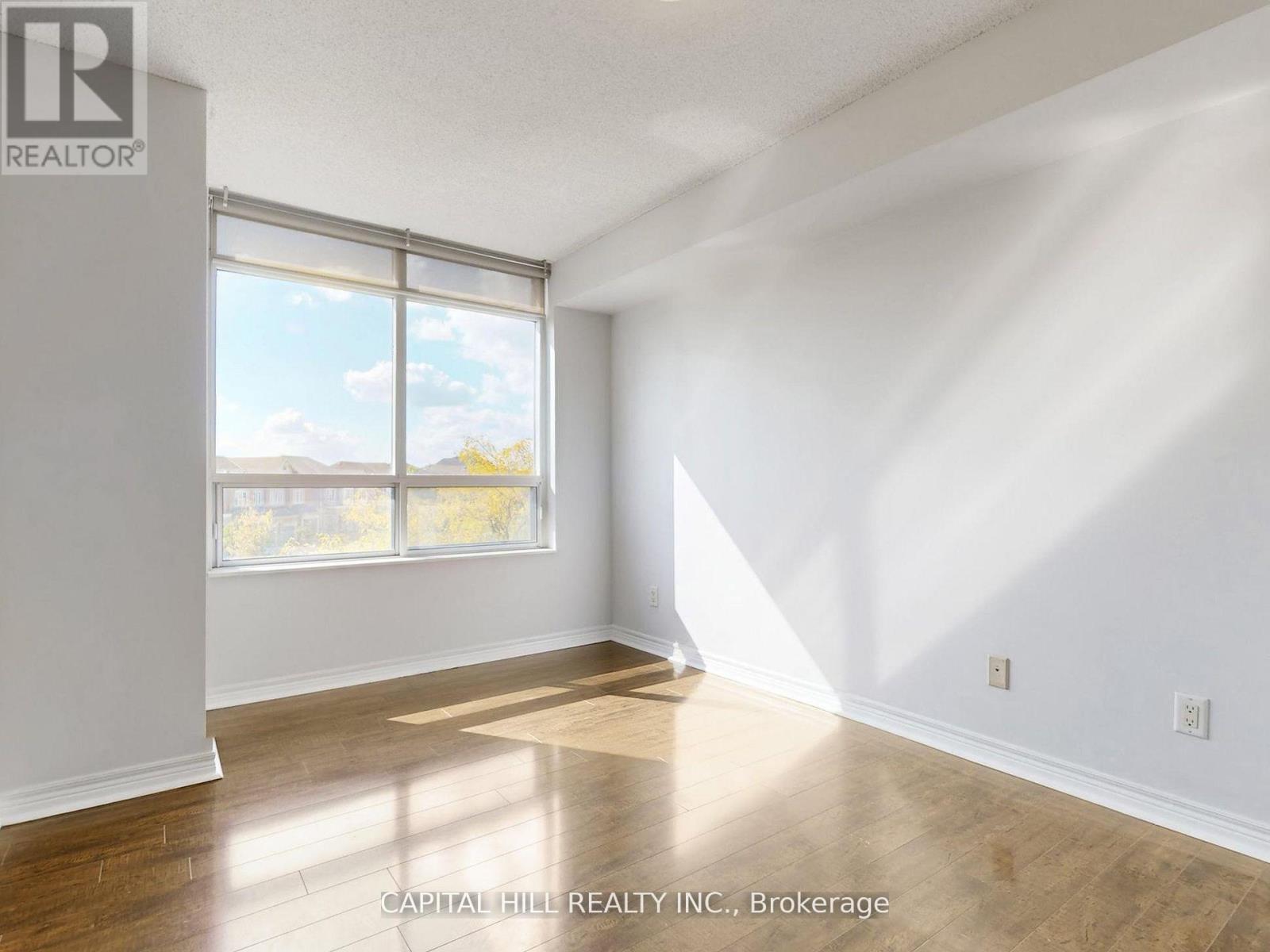312 - 710 Humberwood Boulevard, Toronto, ON - Indoor Photo Showing Other Room