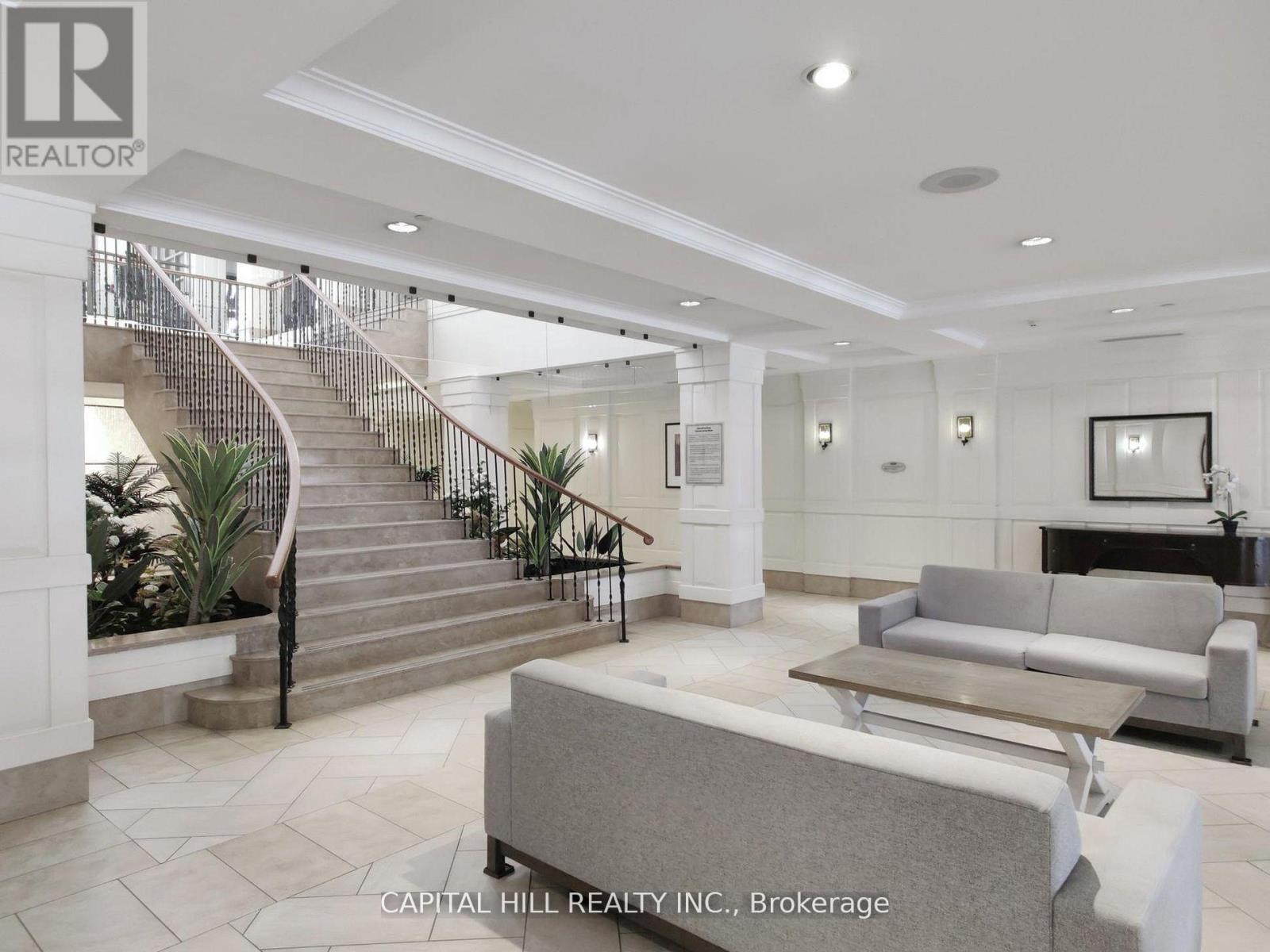 312 - 710 Humberwood Boulevard, Toronto, ON - Indoor