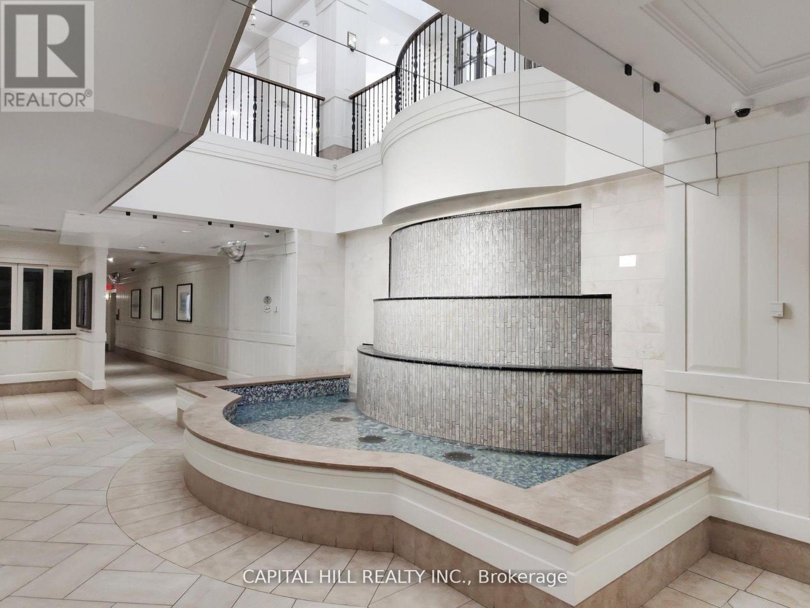 312 - 710 Humberwood Boulevard, Toronto, ON - Indoor Photo Showing Other Room